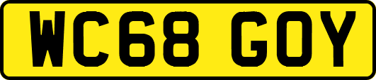 WC68GOY