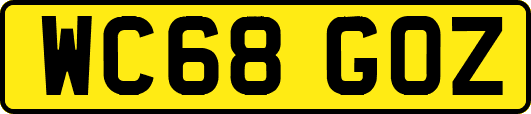 WC68GOZ