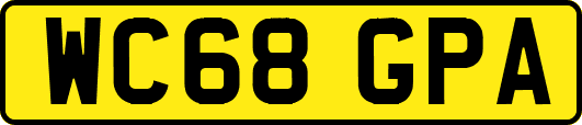 WC68GPA