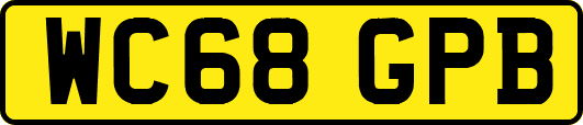 WC68GPB