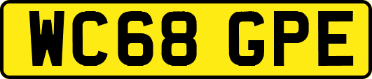WC68GPE