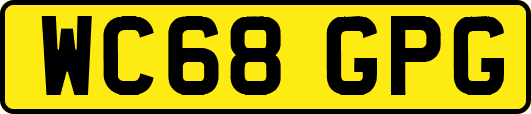 WC68GPG