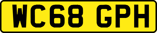 WC68GPH