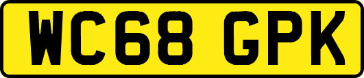 WC68GPK