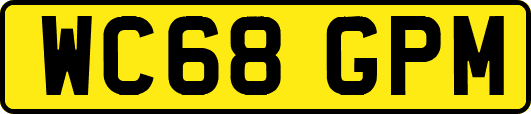 WC68GPM