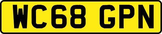 WC68GPN