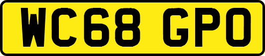 WC68GPO