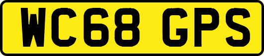 WC68GPS