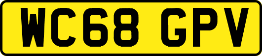 WC68GPV
