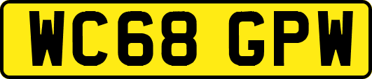 WC68GPW