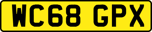 WC68GPX