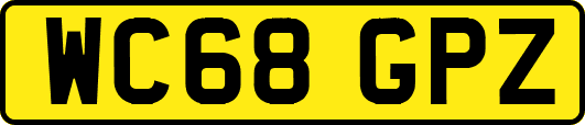 WC68GPZ