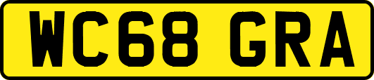 WC68GRA