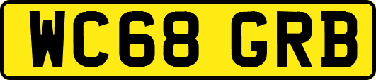 WC68GRB
