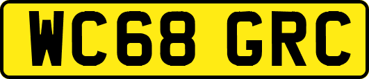 WC68GRC