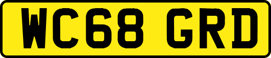 WC68GRD