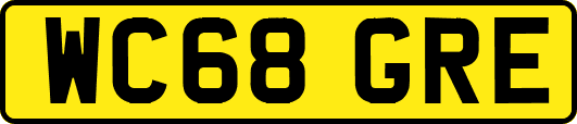 WC68GRE