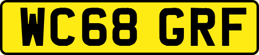 WC68GRF
