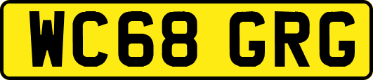 WC68GRG
