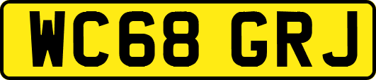 WC68GRJ