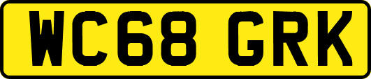 WC68GRK