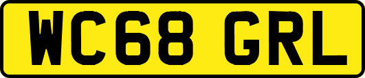 WC68GRL