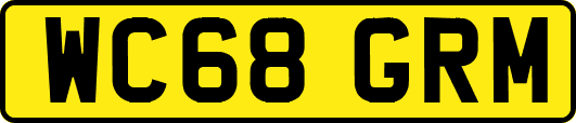 WC68GRM