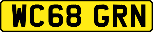 WC68GRN