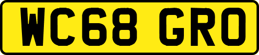 WC68GRO