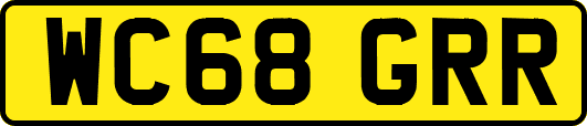 WC68GRR