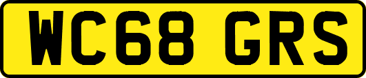 WC68GRS