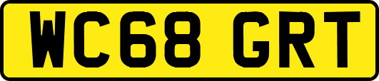 WC68GRT
