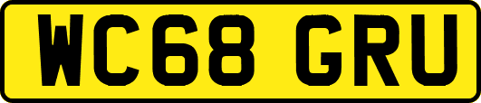 WC68GRU