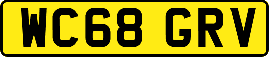 WC68GRV