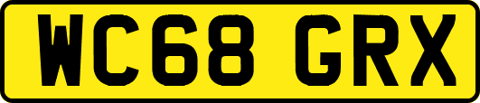 WC68GRX