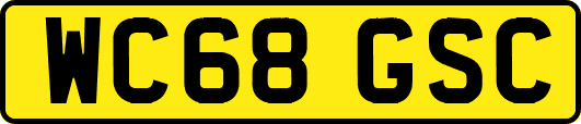 WC68GSC