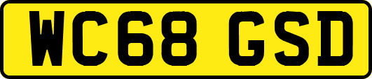 WC68GSD