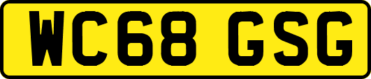WC68GSG