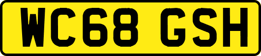 WC68GSH