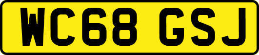 WC68GSJ