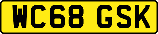 WC68GSK