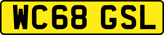 WC68GSL