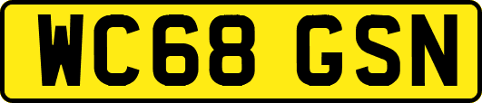 WC68GSN