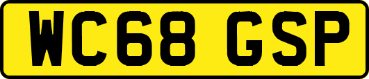 WC68GSP