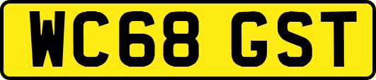 WC68GST