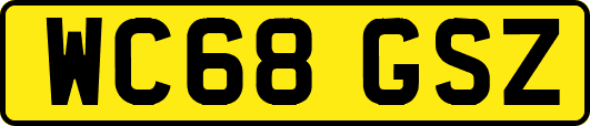 WC68GSZ