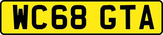 WC68GTA