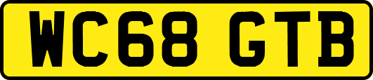 WC68GTB