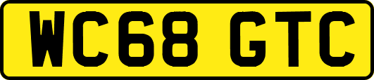 WC68GTC