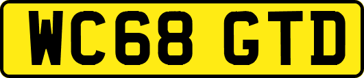 WC68GTD